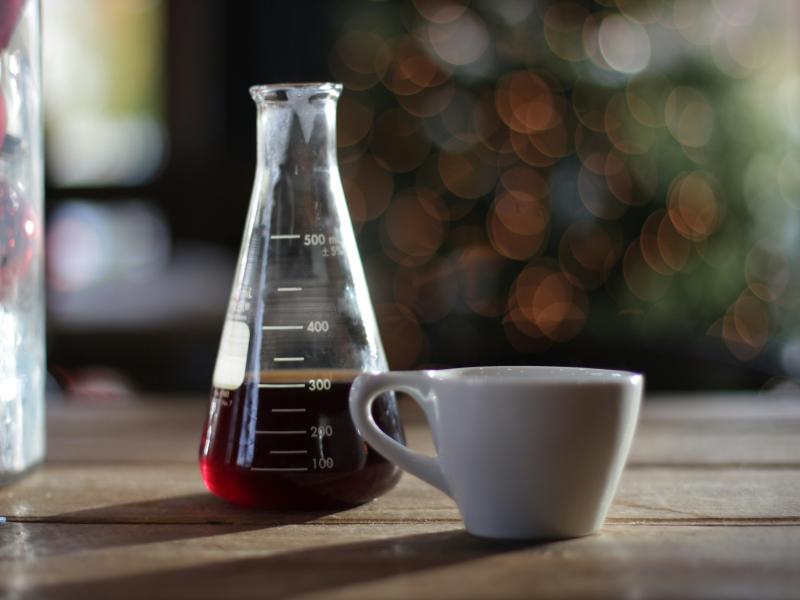 Sodium Hydroxide (Caustic Soda)