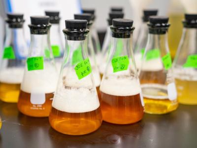 Ethanol